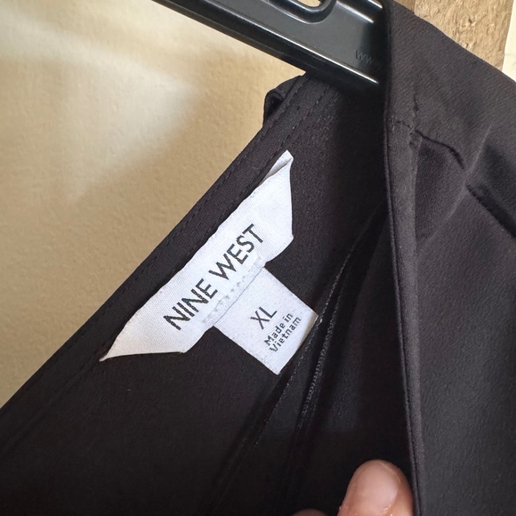 Nine West Blouse - Picture 3 of 3